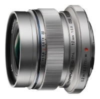 Olympus ED 12mm f/2.0