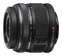 Olympus ED 14-42mm f/3.5-5.6 II R