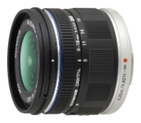 Olympus ED 9-18mm f/4.0-5.6 Micro 4/3