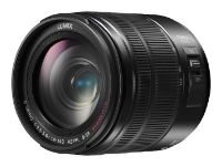 Panasonic 14-140mm f/3.5-5.6 Aspherical Power O.I.S. (H-FS14140)