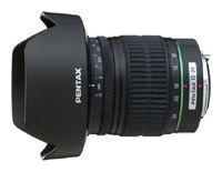 Pentax SMC DA 12-24mm f/4 ED AL(IF)