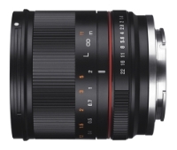 Samyang 21mm f/1.4 ED AS UMC CS Micro 4/3