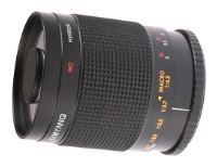 Samyang 500mm f/8 MC IF Mirror Minolta A