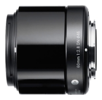 Sigma AF 60mm f/2.8 DN Art Micro 4/3