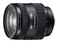 Sony 16-50mm f/2.8 (SAL-1650)