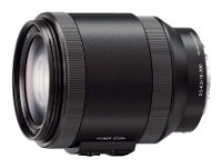 Sony 18-200mm f/3.5-6.3 E (SEL-P18200)