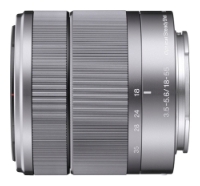 Sony 18-55mm f/3.5-5.6 E OSS (SEL-1855)
