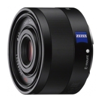 Sony Carl Zeiss Sonnar T* 35mm f/2.8 ZA (SEL-35F28Z)