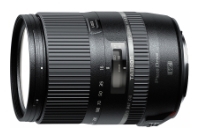 Tamron 16-300mm f/3.5-6.3 Di II VC PZD Nikon F