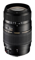 Tamron AF 70-300mm f/4-5.6 Di LD MACRO 1:2 Pentax KA/KAF/KAF2