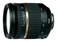Tamron SP AF 17-50mm f/2.8 XR Di II LD VC Aspherical (IF) Canon EF-S