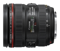 Canon EF 24-70mm f/4L IS USM