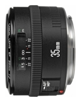 Canon EF 35mm f/2