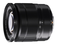 Fujifilm XC 16-50mm f/3.5-5.6 OIS