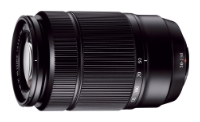 Fujifilm XC 50-230mm f/4.5-6.7 OIS X-Mount