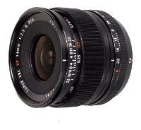 Fujifilm XF 14mm f/2.8 R
