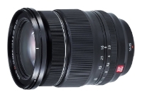 Fujifilm XF 16-55mm f/2.8 R LM WR X-Mount