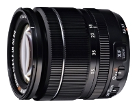 Fujifilm XF 18-55mm F2.8-4 R LM OIS