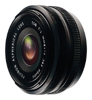 Fujifilm XF 18mm f/2 R X-Mount