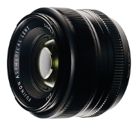 Fujifilm XF 35mm f/1.4  R X-Mount