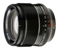 Fujifilm XF 56mm f/1.2 R APD