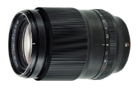 Fujifilm XF 90mm f/2 R LM WR