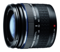 Olympus ED 14-42mm f/3.5-5.6