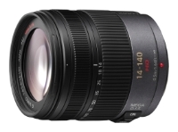 Panasonic 14-140mm f/4.0-5.8 (H-VS014140E)