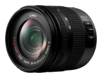 Panasonic 14-45mm f/3.5-5.6 Aspherical (H-FS014045)