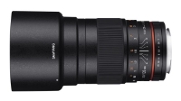 Samyang 135mm f/2 ED UMC Sony E