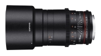 Samyang 135mm T2.2 ED UMC VDSLR Sony E