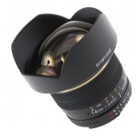 Samyang 14mm f/2.8 ED AS IF UMC Nikon F