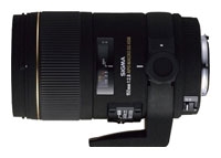 Sigma AF 150mm f/2.8 EX DG APO MACRO HSM Nikon F