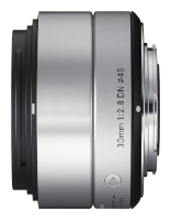 Sigma AF 30mm f/2.8 DN Art Sony E
