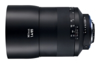 Zeiss Milvus 1.4/85 ZF.2