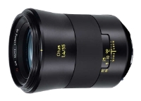 Zeiss Otus 1.4/55 ZE