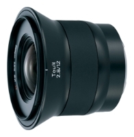 Zeiss Touit 2.8/12 E-Mount