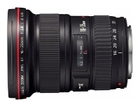 Canon EF 16-35mm f/2.8L II USM