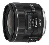 Canon EF 24mm f/2.8 IS USM