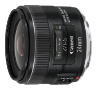 Canon EF 24mm f/2.8