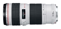 Canon EF 70-200mm f/4L USM