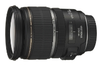Canon EF-S 17-55mm f/2.8 IS USM