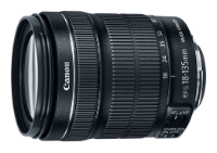 Canon EF-S 18-135mm f/3.5-5.6 IS STM
