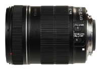 Canon EF-S 18-135mm f/3.5-5.6 IS