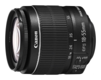 Canon EF-S 18-55mm f/3.5-5.6 IS II