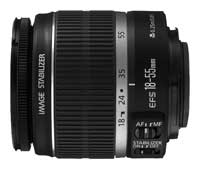 Canon EF-S 18-55mm f/3.5-5.6 IS