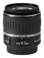 Canon EF-S 18-55mm f/3.5-5.6