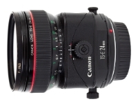 Canon TS-E 24mm f/3.5L II