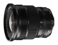 Fujifilm XF 10-24mm f/4 R OIS
