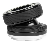 Lensbaby Composer Pro Double Glass Sony E